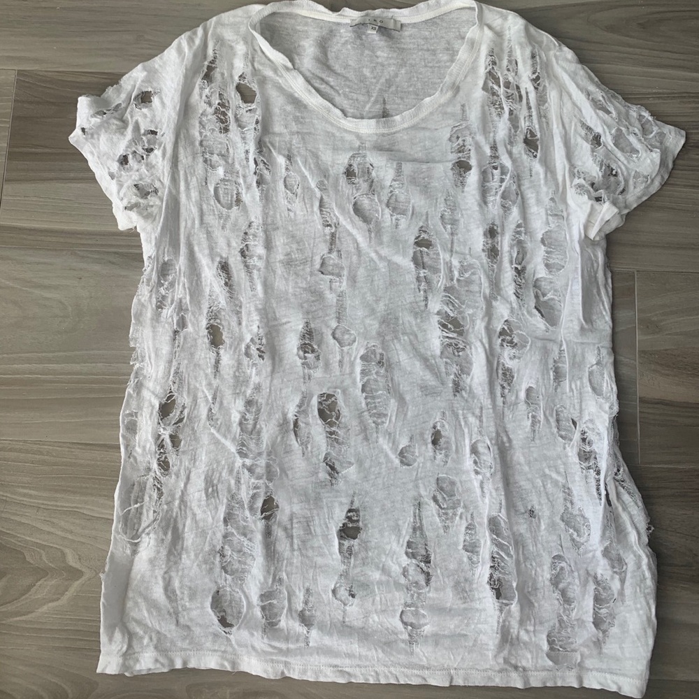 IRO tee